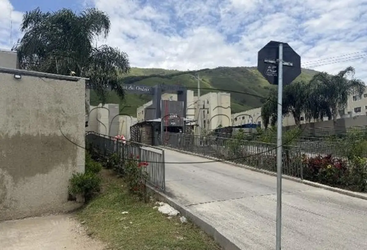 LOTE 260 - RJ /  NOVA IGUACU / APARTAMENTO
