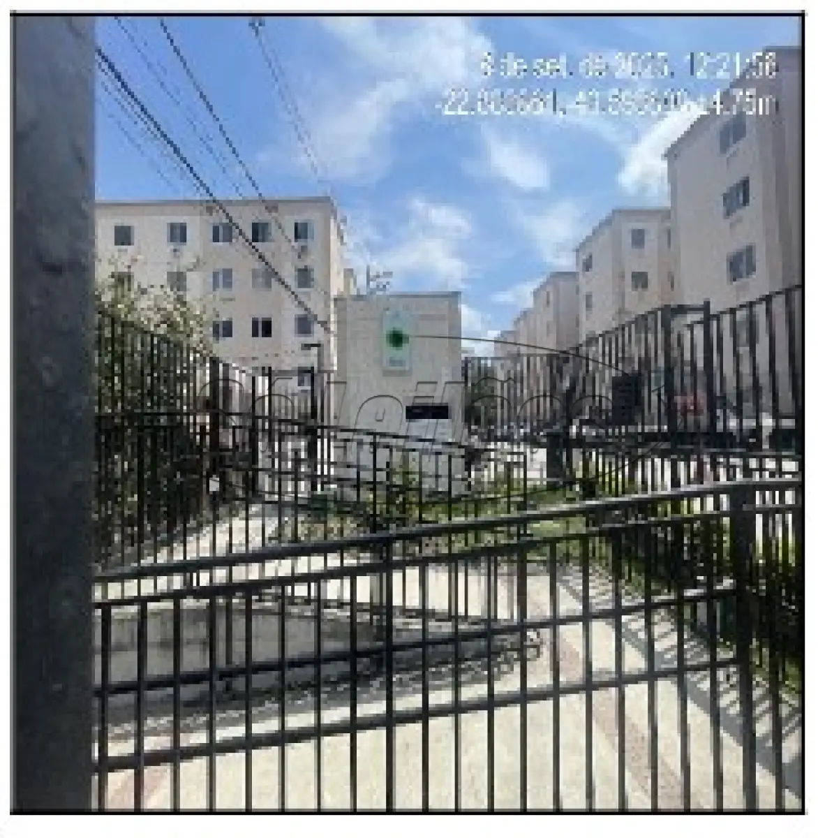 LOTE 300 - RJ / RIO DE JANEIRO / APARTAMENTO