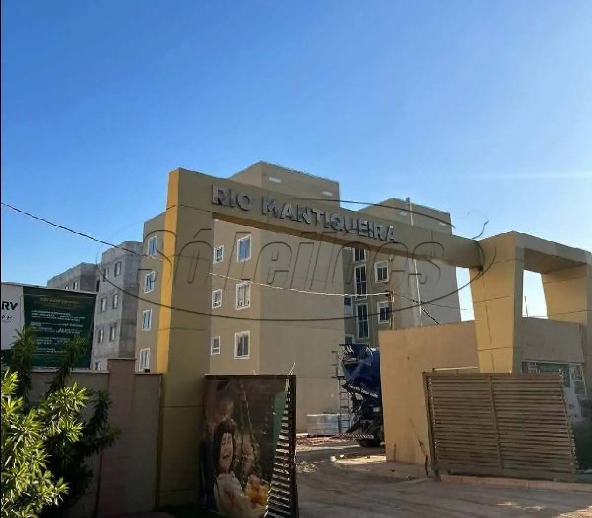 LOTE 332 - RJ / RIO DE JANEIRO / APARTAMENTO