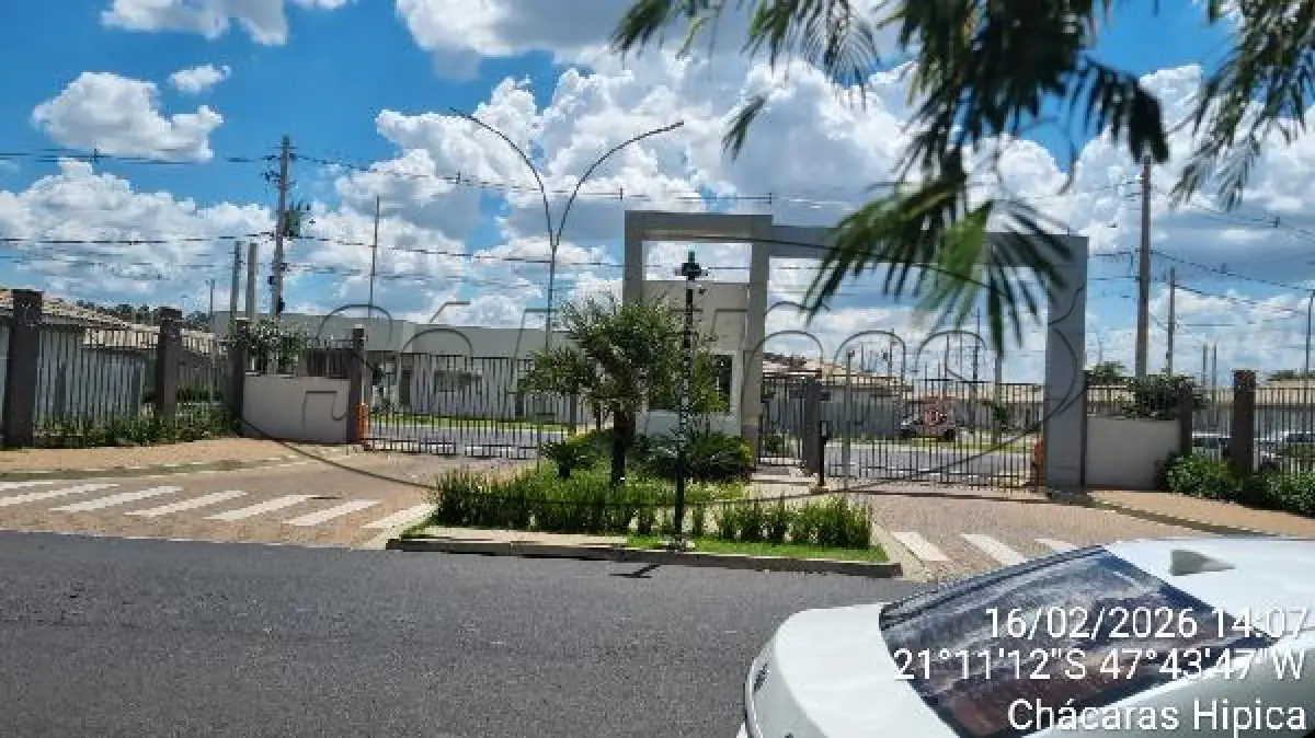 LOTE 468 - SP / RIBEIRÃO PRETO / CASA