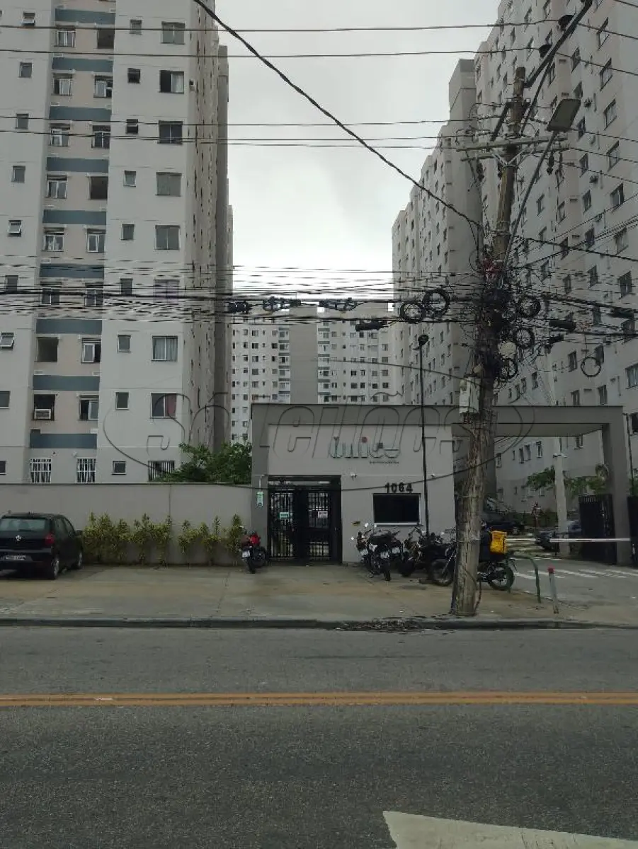 LOTE 292 - RJ / RIO DE JANEIRO / APARTAMENTO
