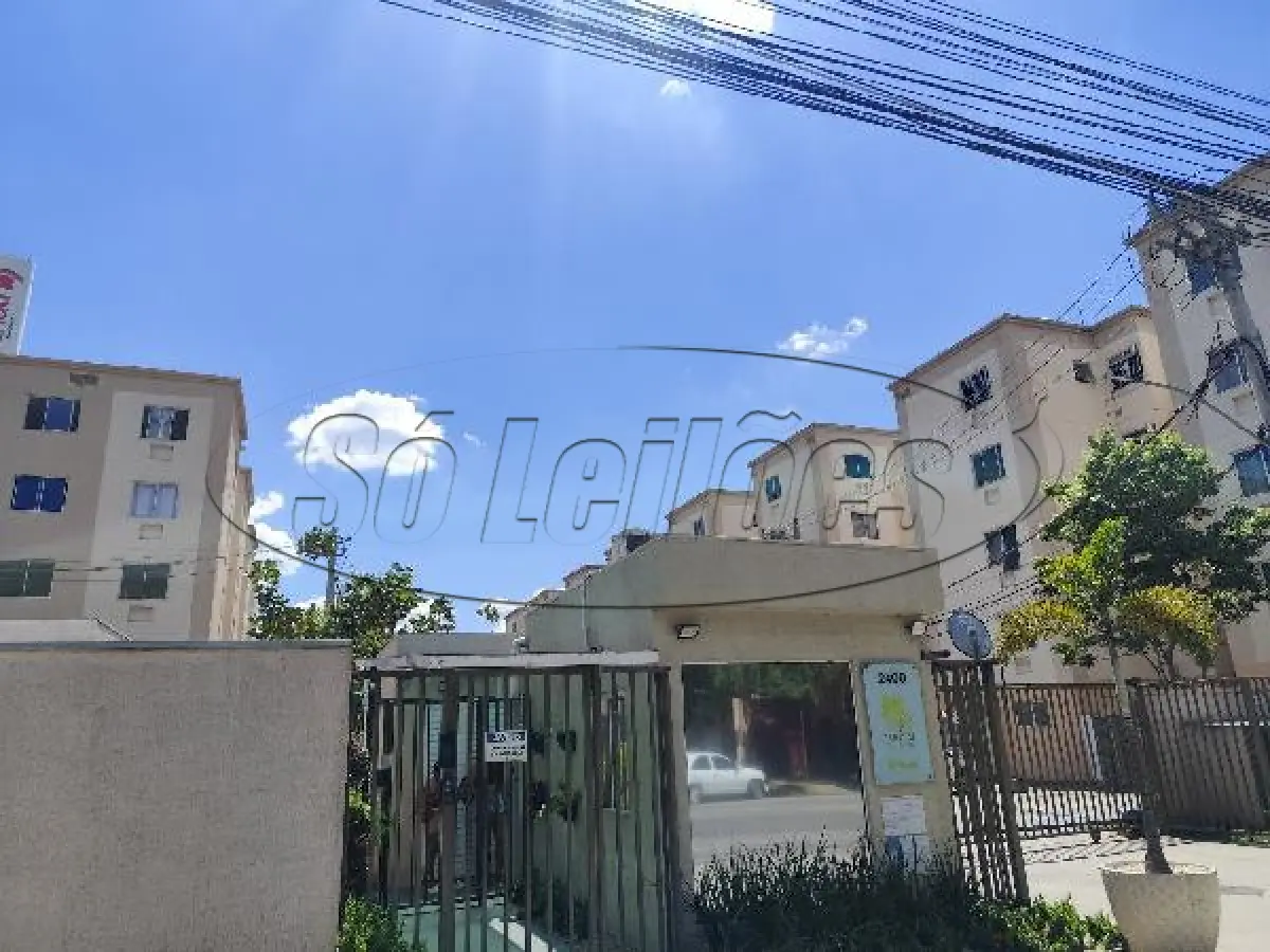 LOTE 333 - RJ / RIO DE JANEIRO / APARTAMENTO
