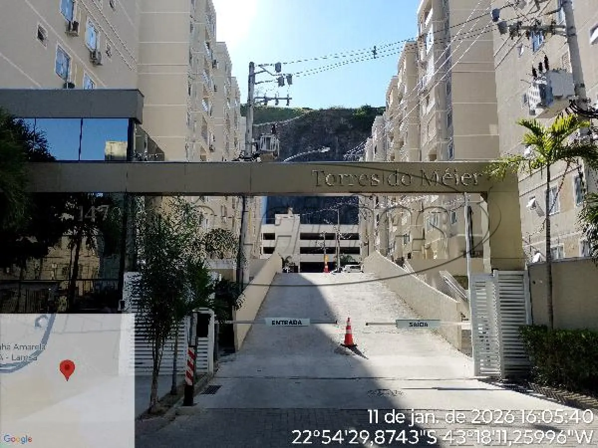 LOTE 276 - RJ / RIO DE JANEIRO / APARTAMENTO