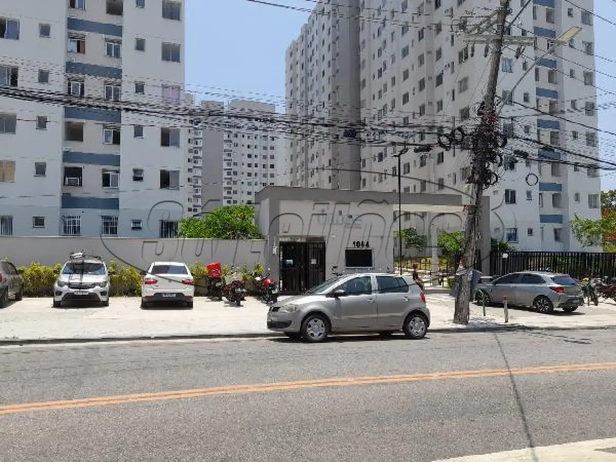 LOTE 288 - RJ / RIO DE JANEIRO / APARTAMENTO