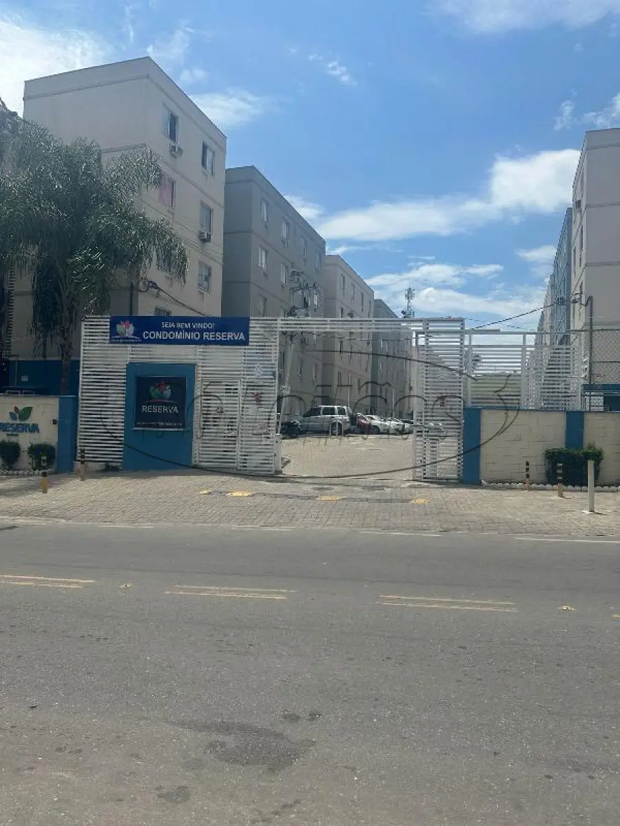 LOTE 230 - RJ / BELFORD ROXO / APARTAMENTO