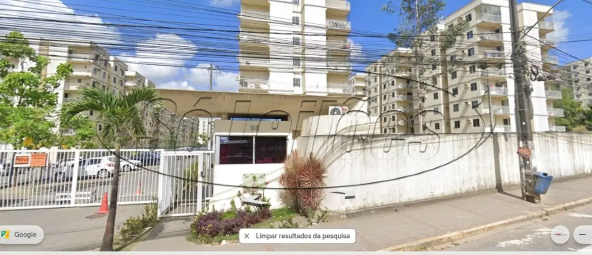 LOTE 194 - PE / JABOATAO DOS GUARARAPES / APARTAMENTO