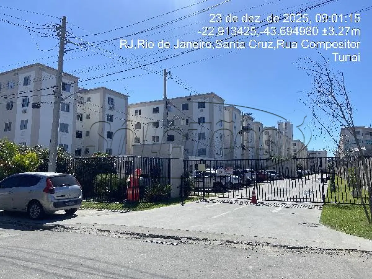 LOTE 337 - RJ / RIO DE JANEIRO / APARTAMENTO