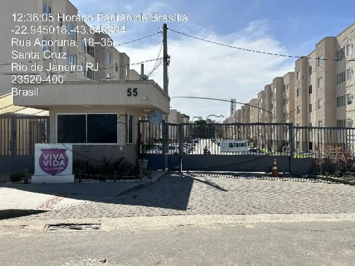 LOTE 334 - RJ / RIO DE JANEIRO / APARTAMENTO