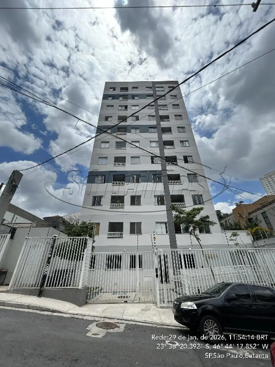 LOTE 496 - SP / SÃO PAULO / APARTAMENTO