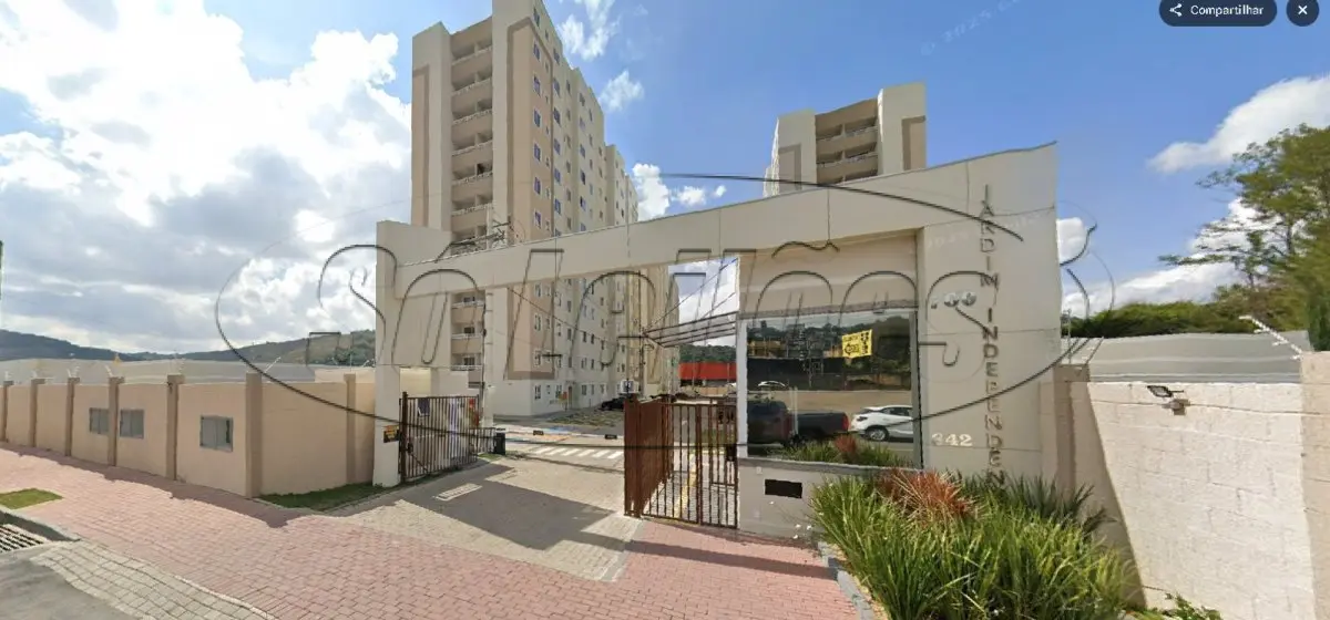 LOTE 128 - MG / JUIZ DE FORA / APARTAMENTO