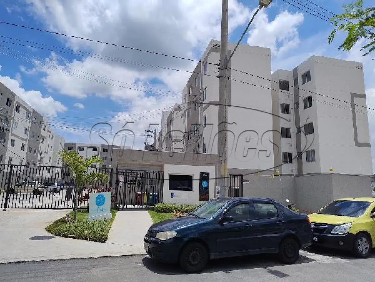 LOTE 312 - RJ / RIO DE JANEIRO / APARTAMENTO