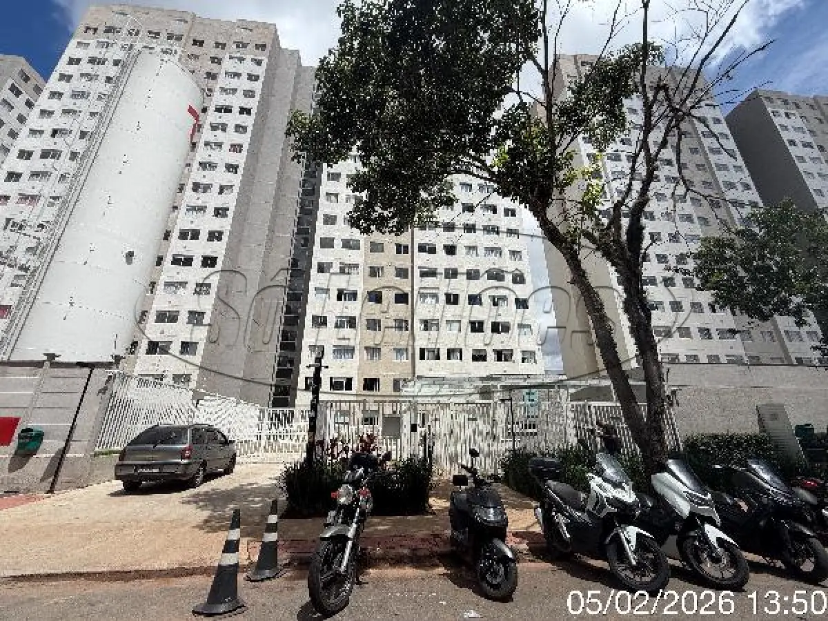 LOTE 504 - SP / SÃO PAULO / APARTAMENTO