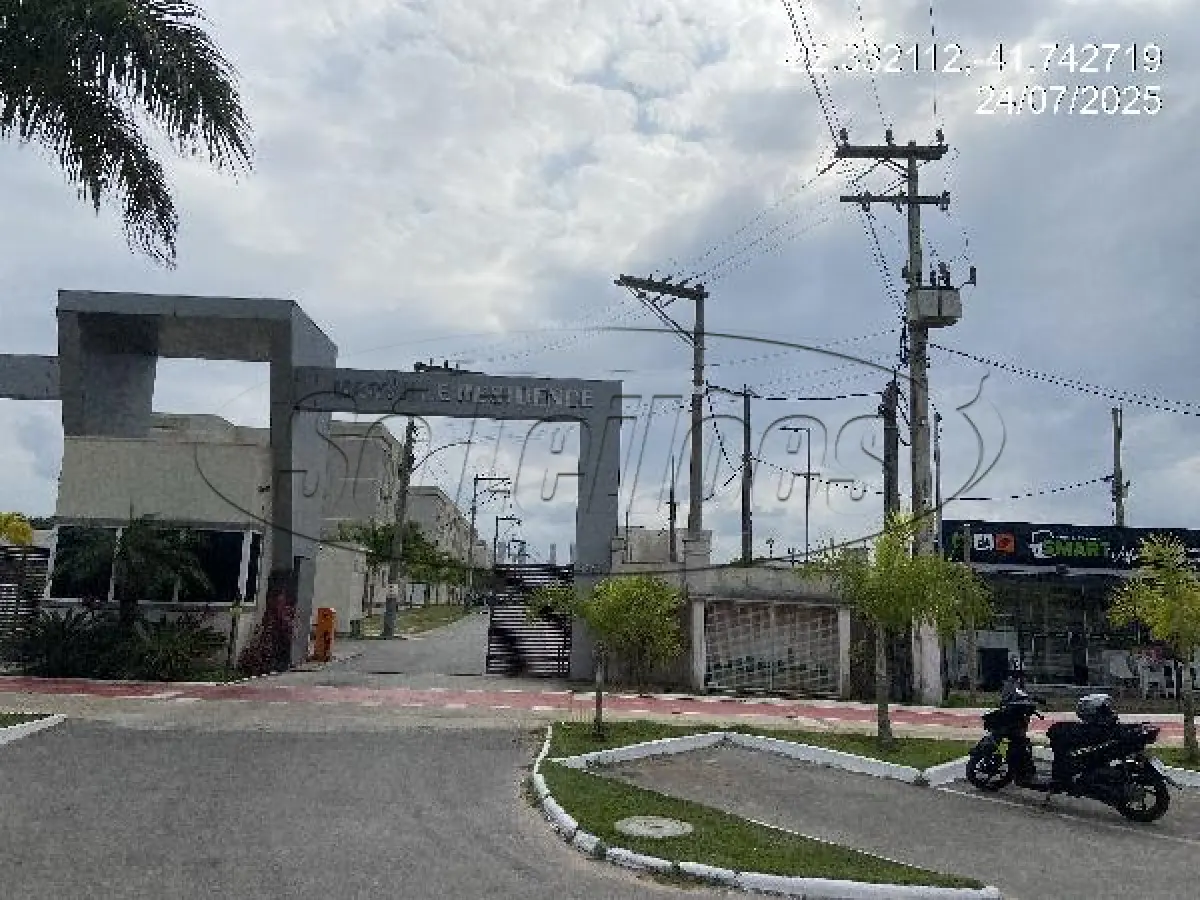 LOTE 244 - RJ / MACAE / APARTAMENTO