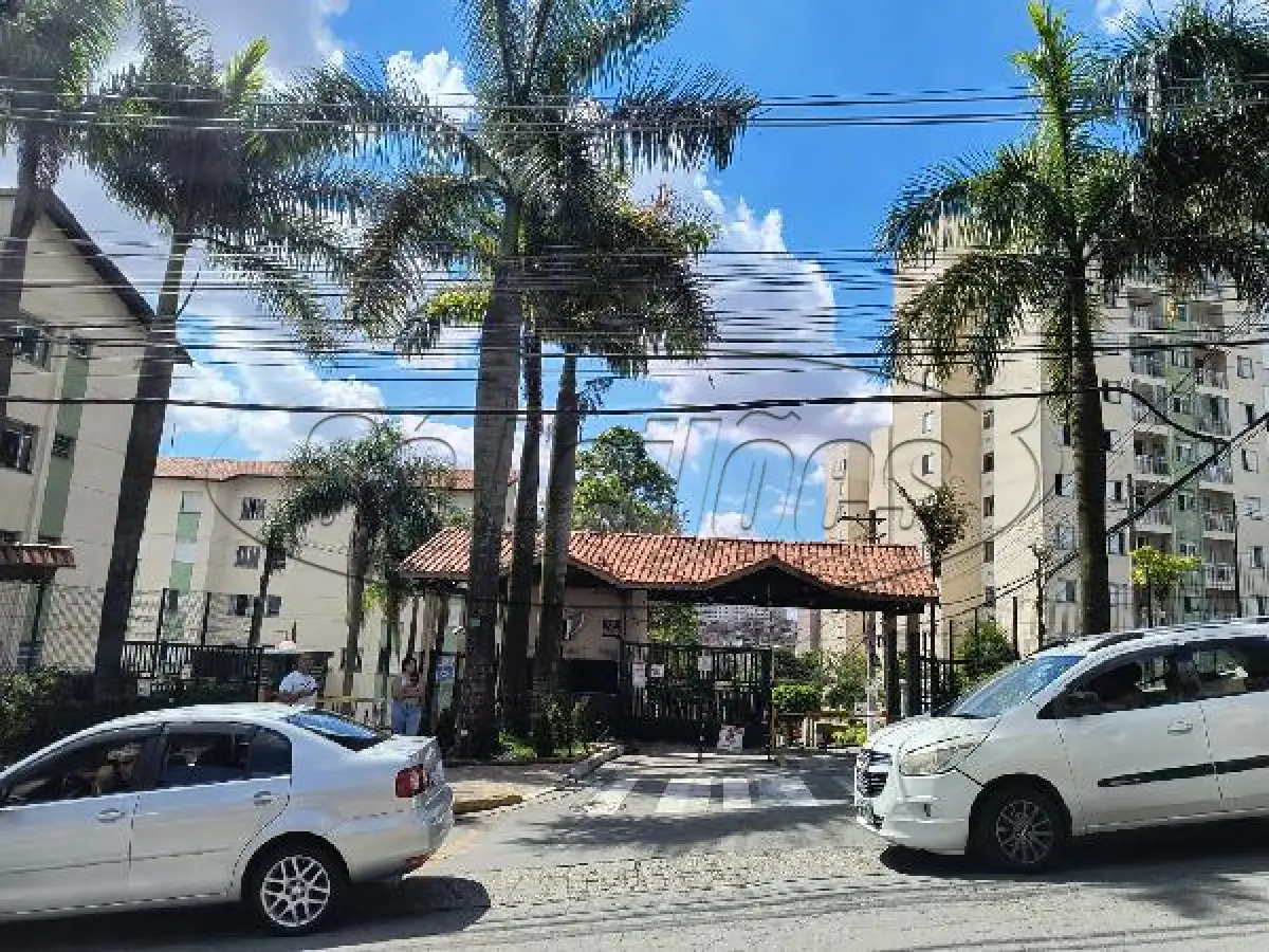 LOTE 425 - SP / FERRAZ DE VASCONCELOS / APARTAMENTO