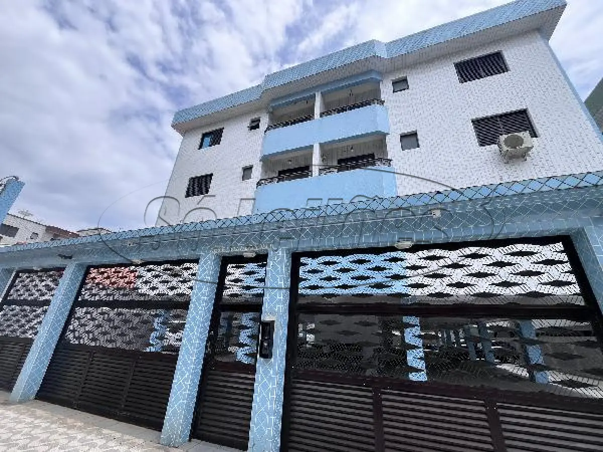 LOTE 451 - SP / PRAIA GRANDE / APARTAMENTO