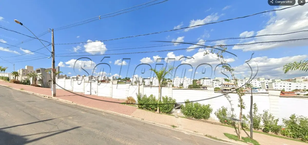 LOTE 116 - MG / CONTAGEM / APARTAMENTO
