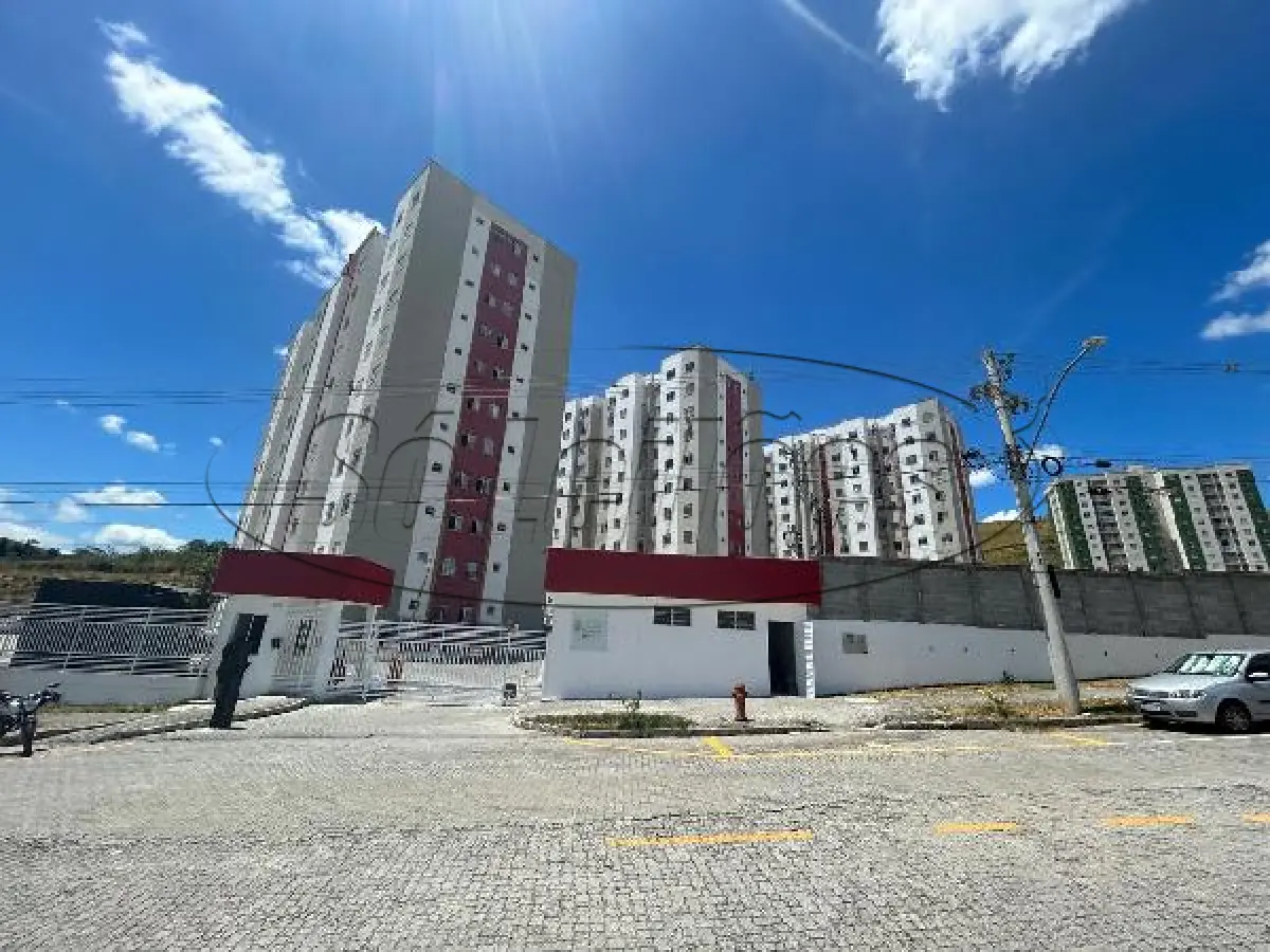LOTE 349 - RJ / VOLTA REDONDA / APARTAMENTO
