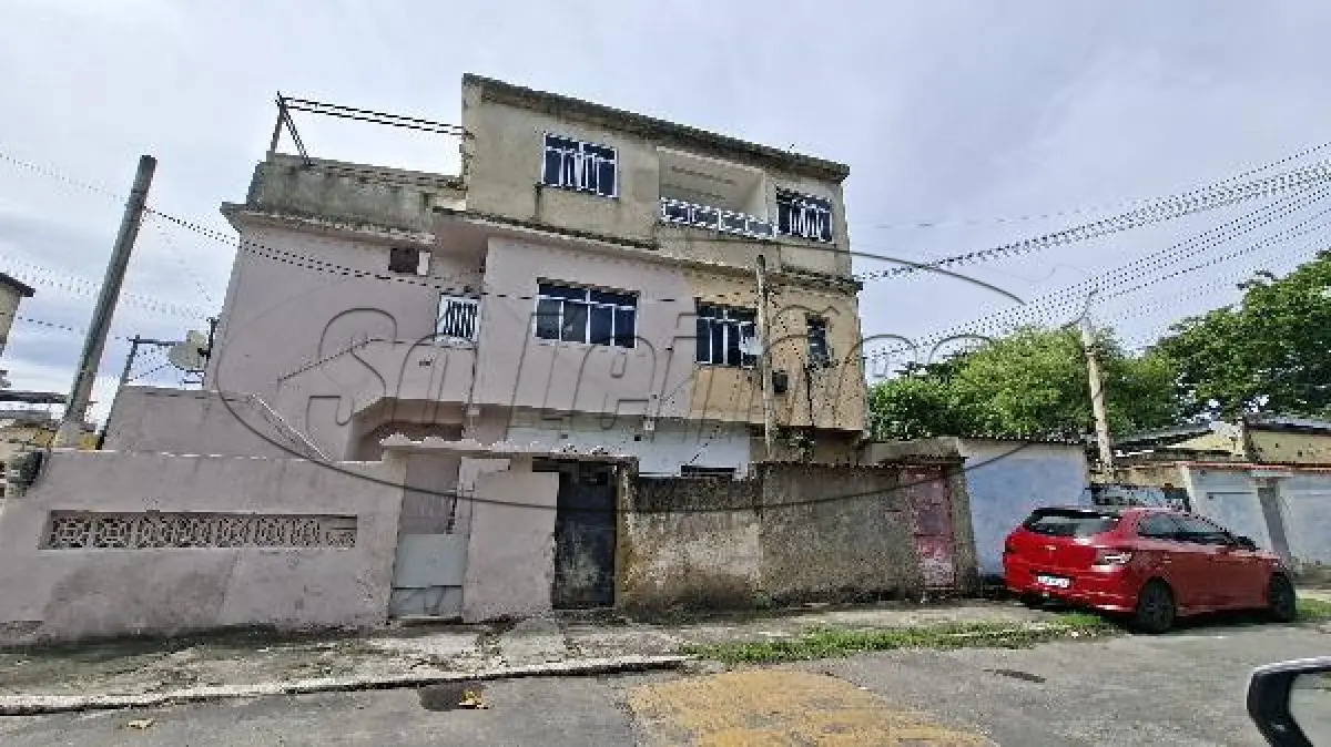 LOTE 246 - RJ / MESQUITA / APARTAMENTO