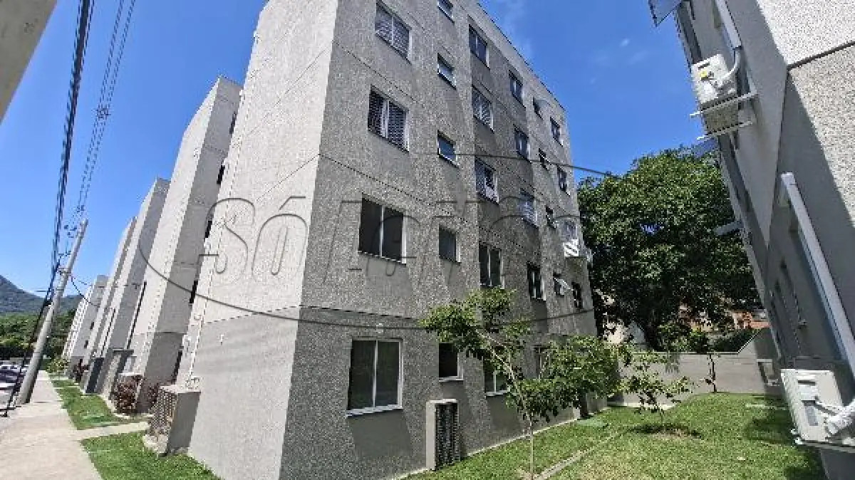 LOTE 322 - RJ / RIO DE JANEIRO / APARTAMENTO
