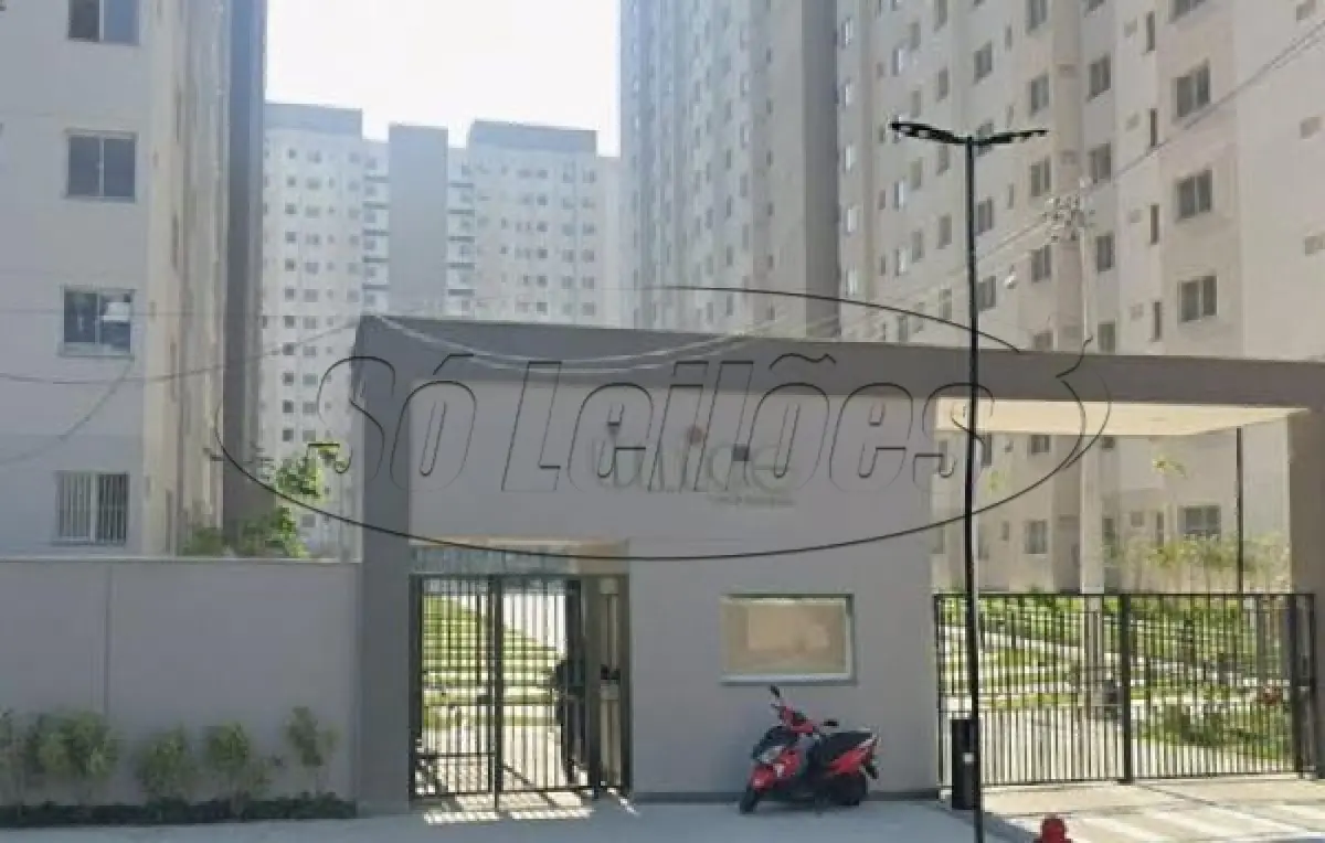 LOTE 280 - RJ / RIO DE JANEIRO / APARTAMENTO