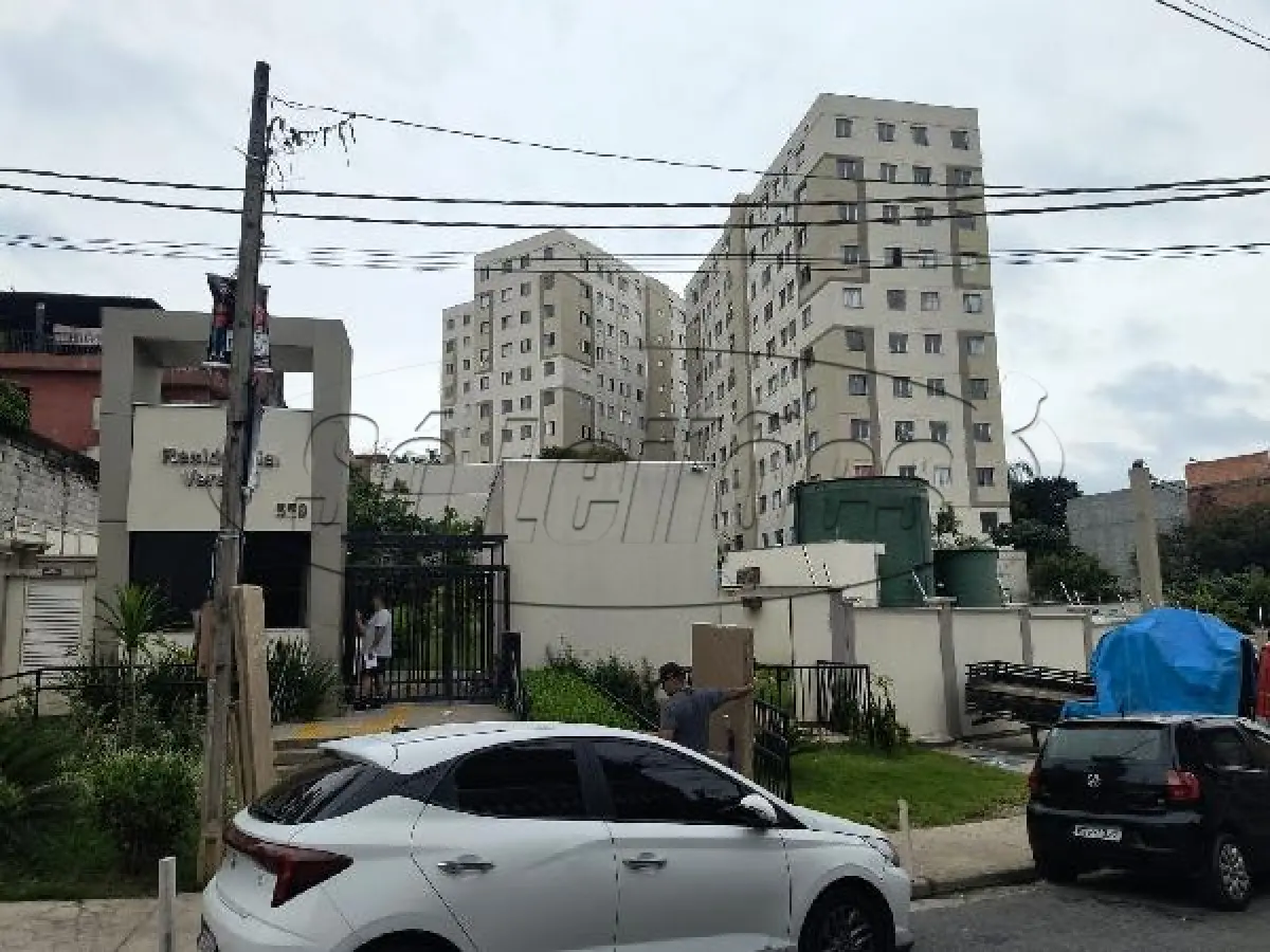 LOTE 494 - SP / SÃO PAULO / APARTAMENTO