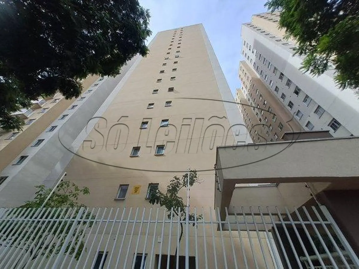 LOTE 505 - SP / SÃO PAULO / APARTAMENTO