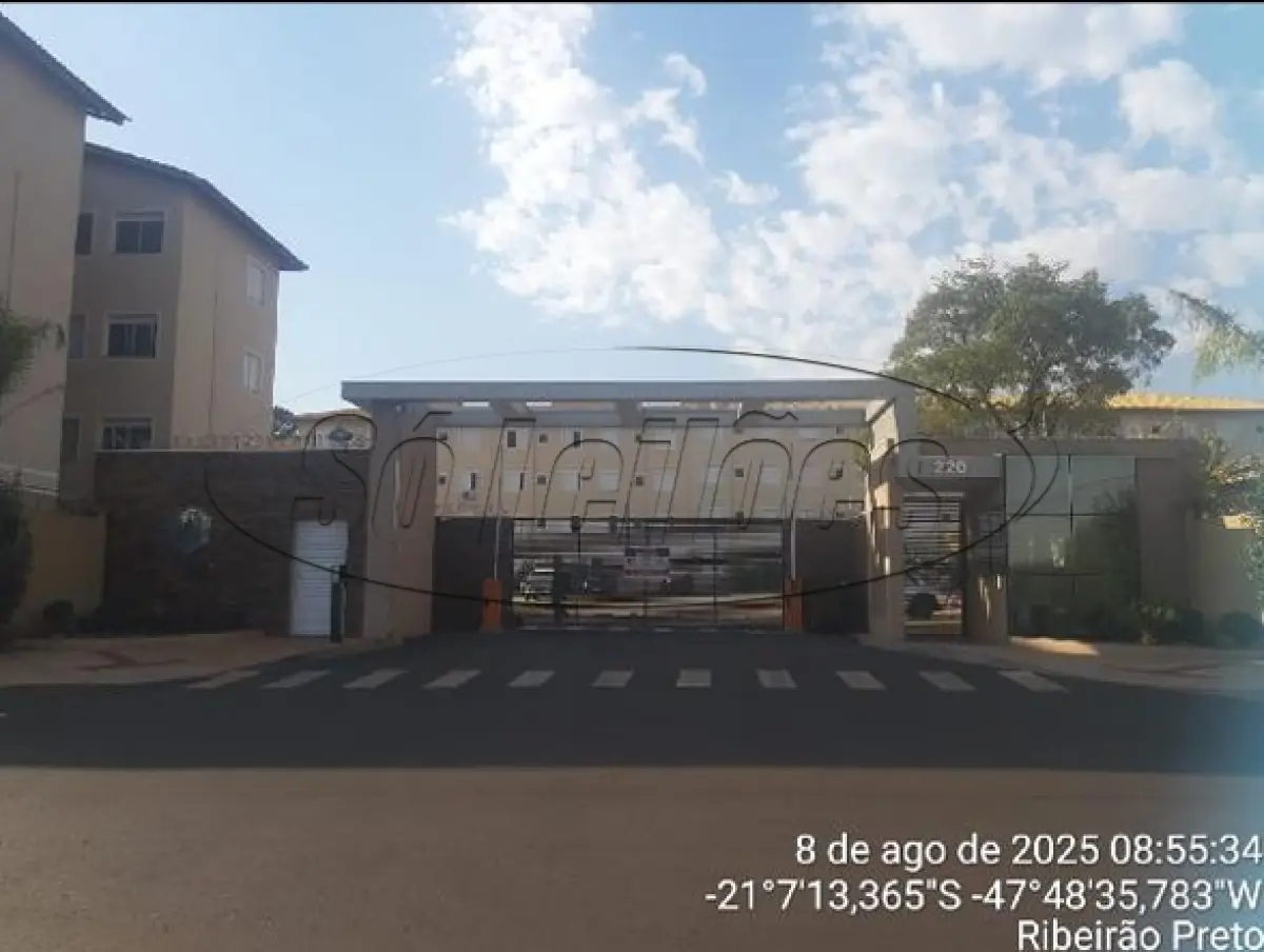 LOTE 462 - SP / RIBEIRÃO PRETO / APARTAMENTO