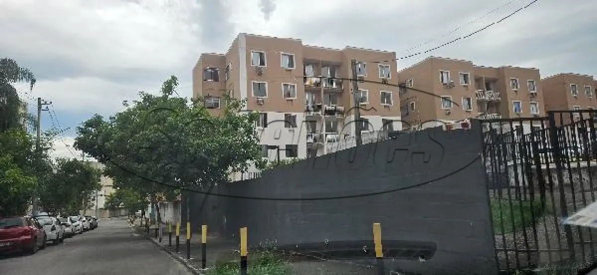 LOTE 325 - RJ / RIO DE JANEIRO / APARTAMENTO