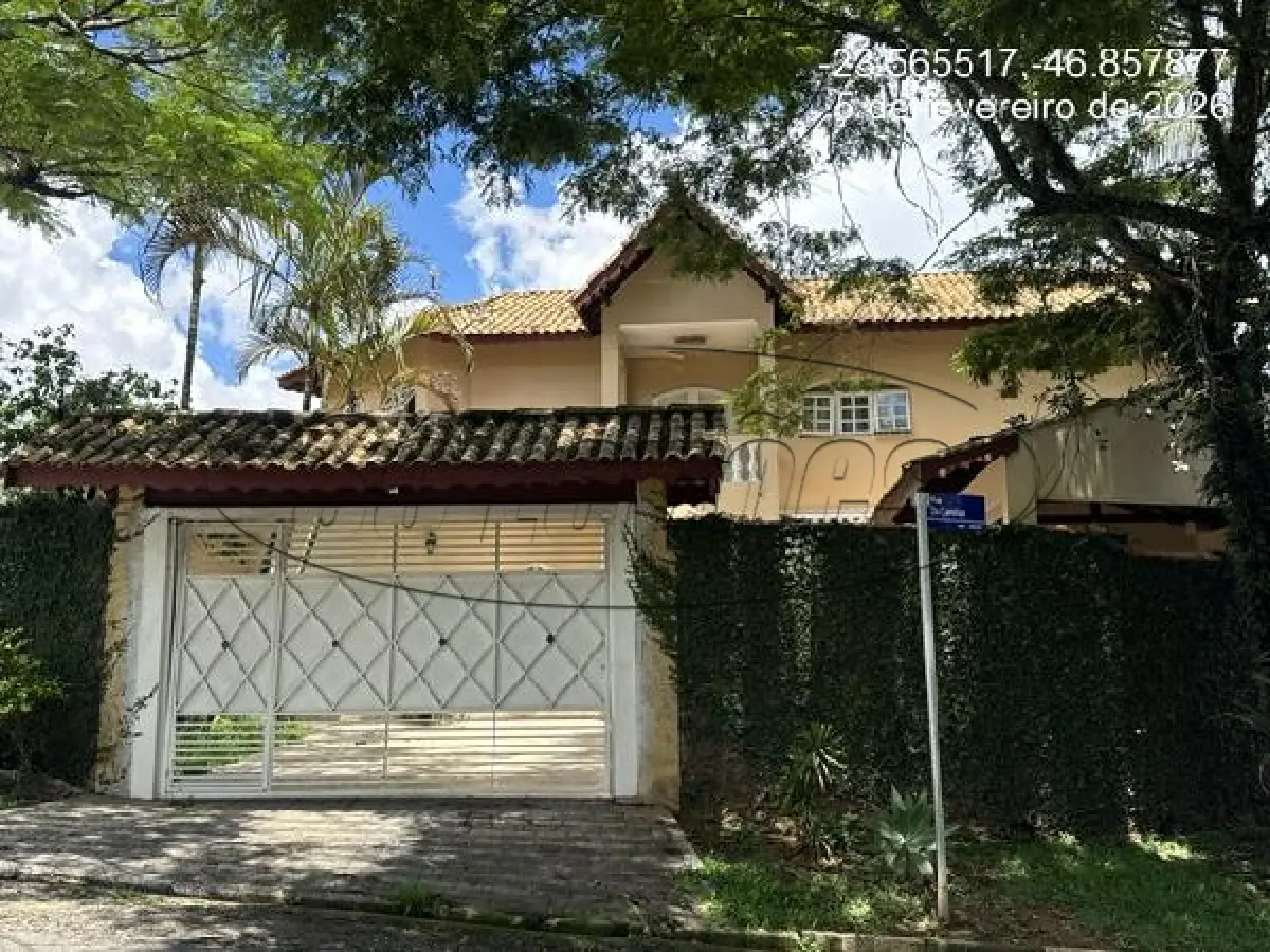 LOTE 412 - SP / CARAPICUIBA / CASA