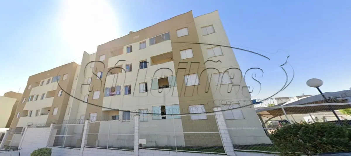 LOTE 150 - MG /  UBERLANDIA / APARTAMENTO