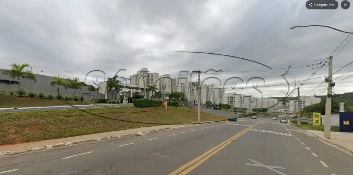 LOTE 151 - MG /  VARGINHA / APARTAMENTO
