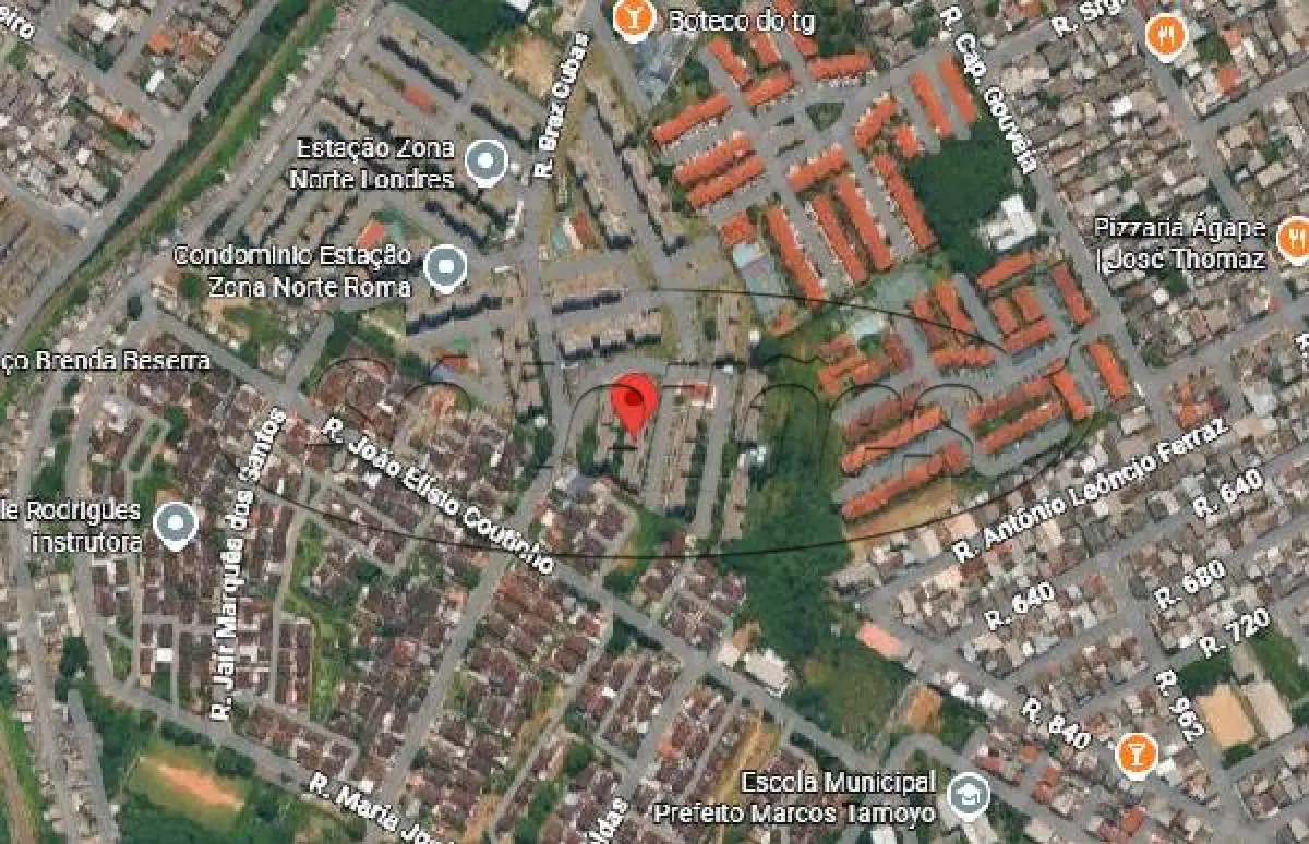 LOTE 326 - RJ / RIO DE JANEIRO / APARTAMENTO