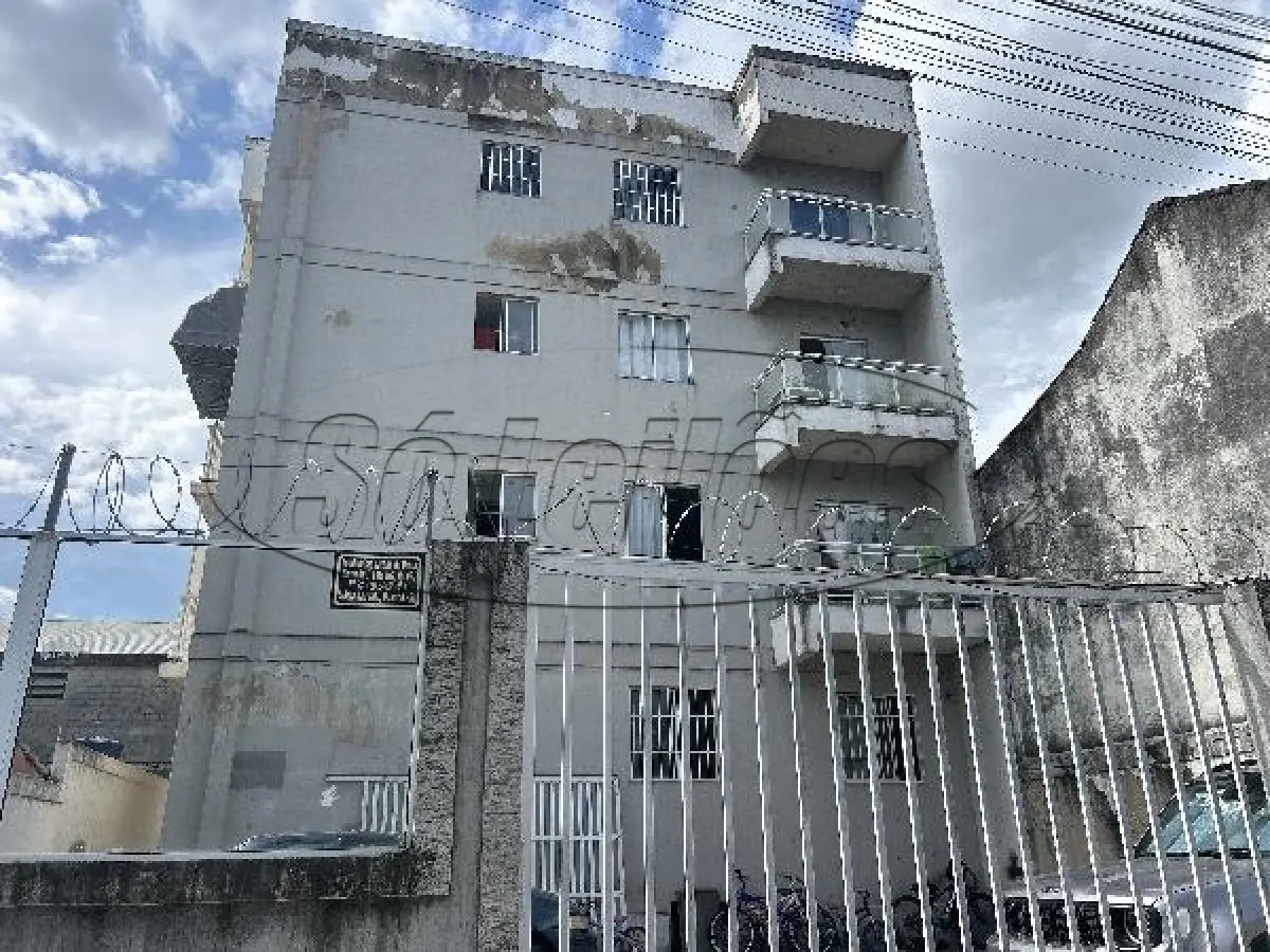 LOTE 239 - RJ / ITABORAI / APARTAMENTO