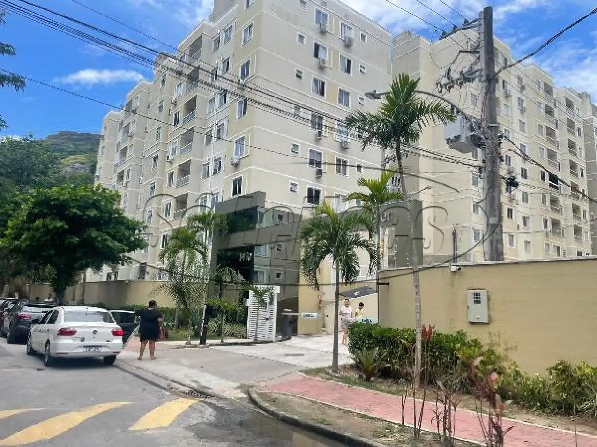LOTE 275 - RJ / RIO DE JANEIRO / APARTAMENTO