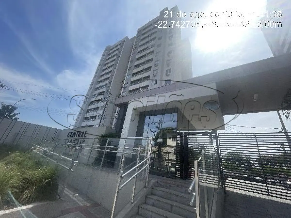 LOTE 253 - RJ /  NOVA IGUACU / APARTAMENTO