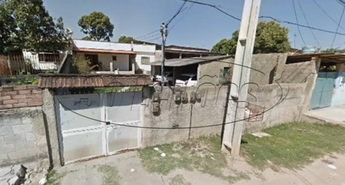 LOTE 344 - RJ / SÃO GONÇALO / CASA