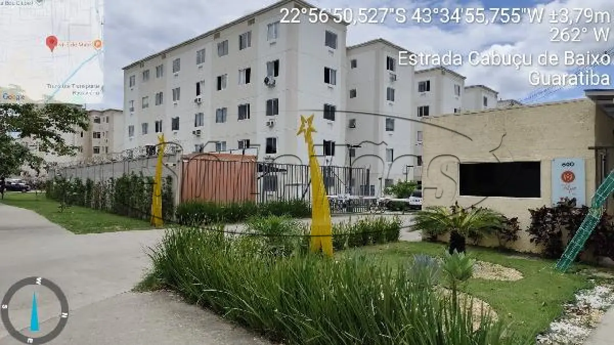 LOTE 310 - RJ / RIO DE JANEIRO / APARTAMENTO
