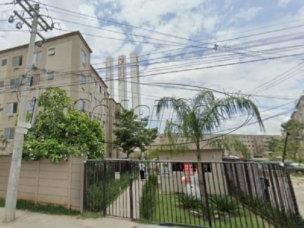 LOTE 338 - RJ / RIO DE JANEIRO / APARTAMENTO