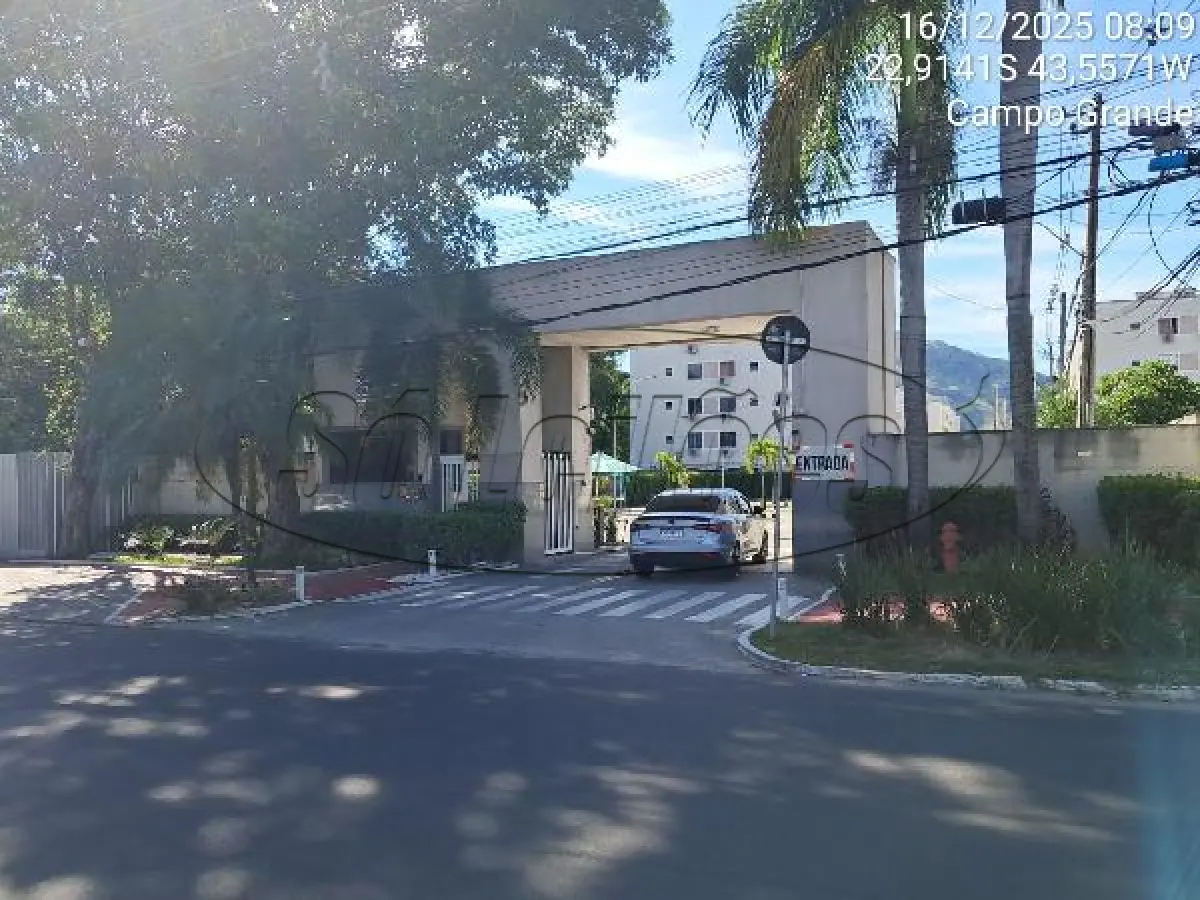 LOTE 297 - RJ / RIO DE JANEIRO / APARTAMENTO