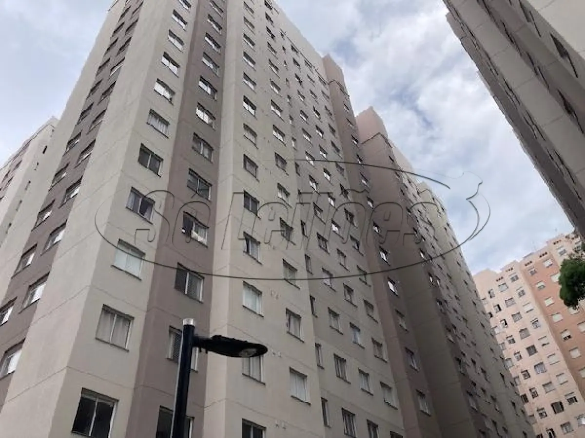 LOTE 499 - SP / SÃO PAULO / APARTAMENTO