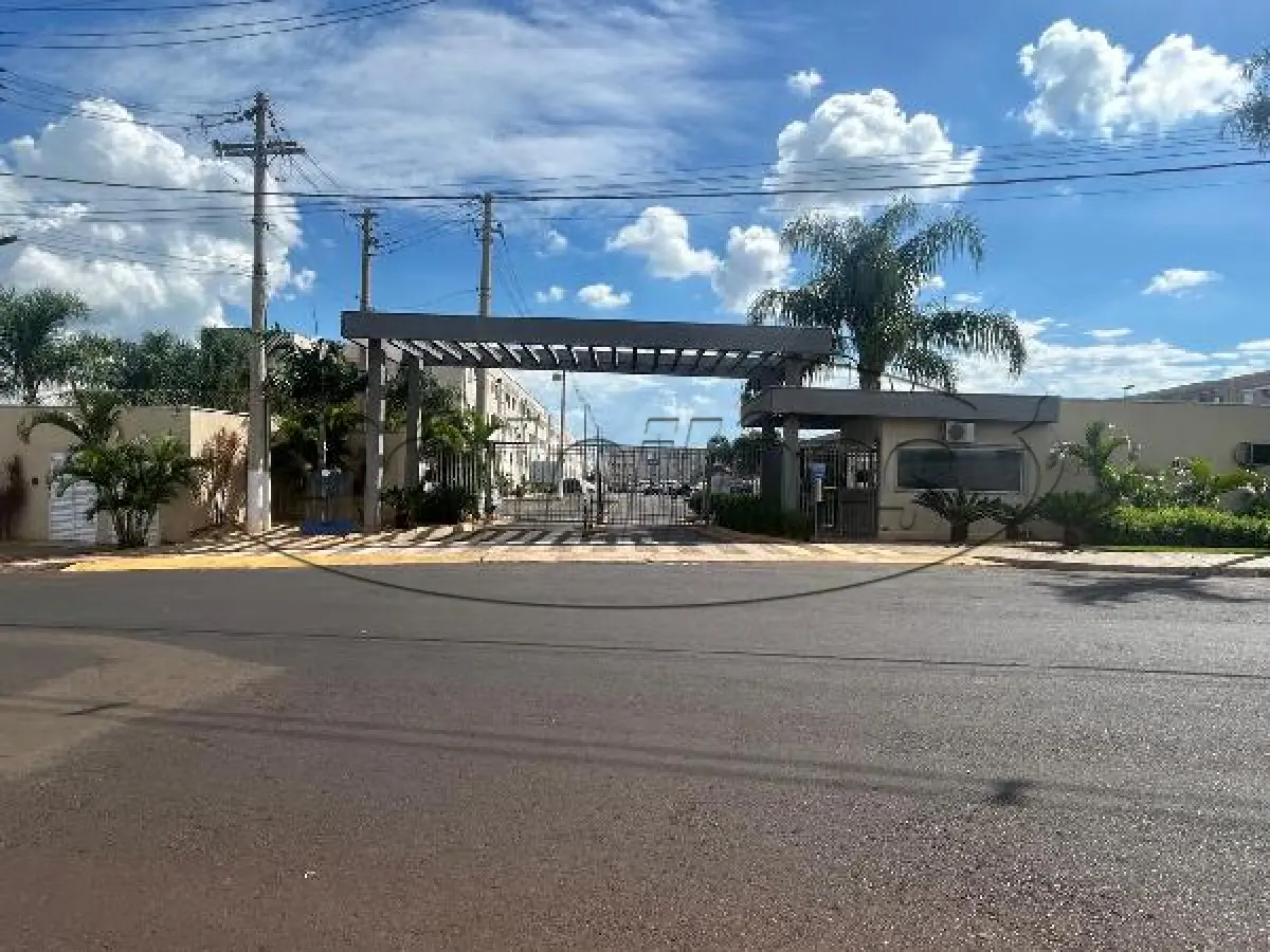 LOTE 393 - SP / ARARAQUARA / APARTAMENTO 