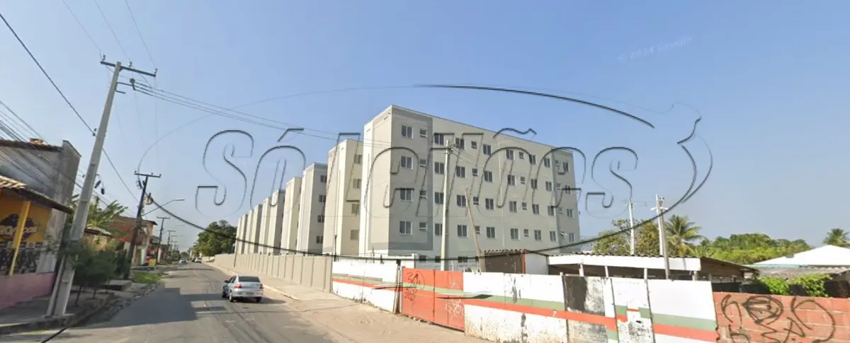 LOTE 024 - CE / FORTALEZA / APARTAMENTO