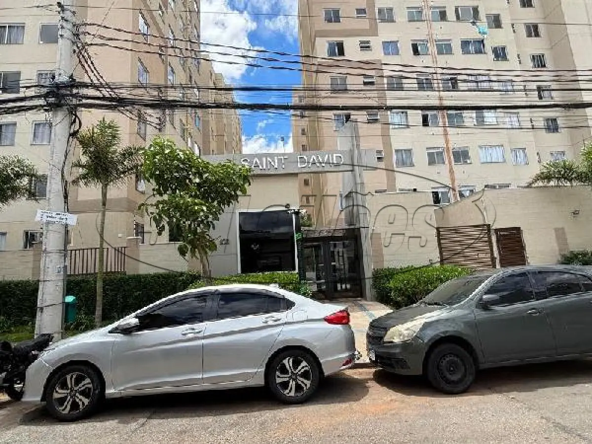 LOTE 501 - SP / SÃO PAULO / APARTAMENTO