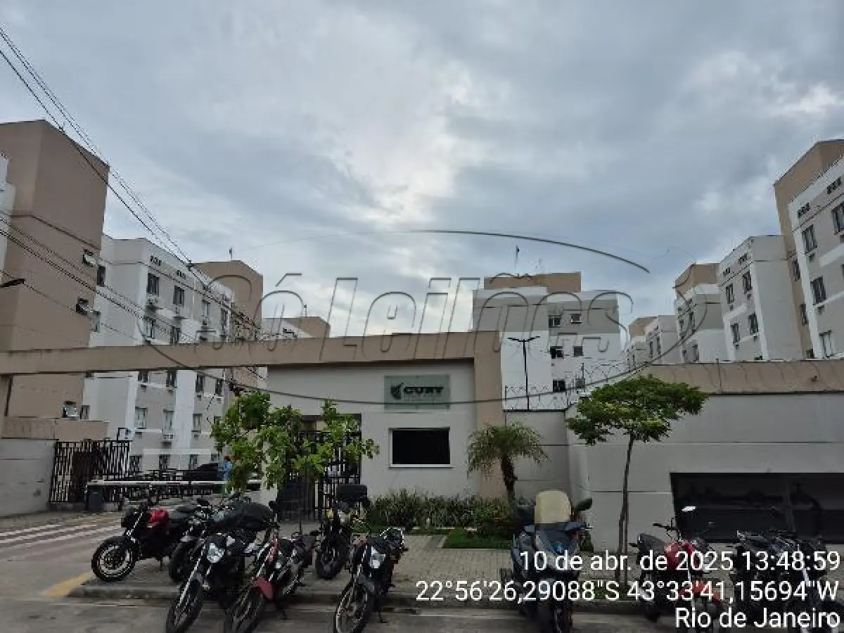 LOTE 293 - RJ / RIO DE JANEIRO / APARTAMENTO
