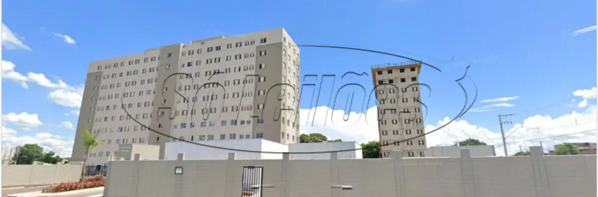 LOTE 518 - SP / TABUATE / APARTAMENTO