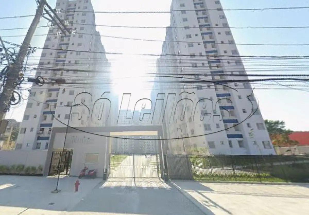 LOTE 289 - RJ / RIO DE JANEIRO / APARTAMENTO