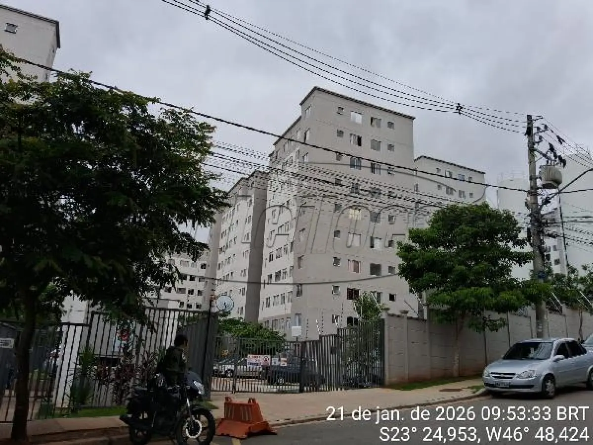 LOTE 486 - SP / SÃO PAULO / APARTAMENTO