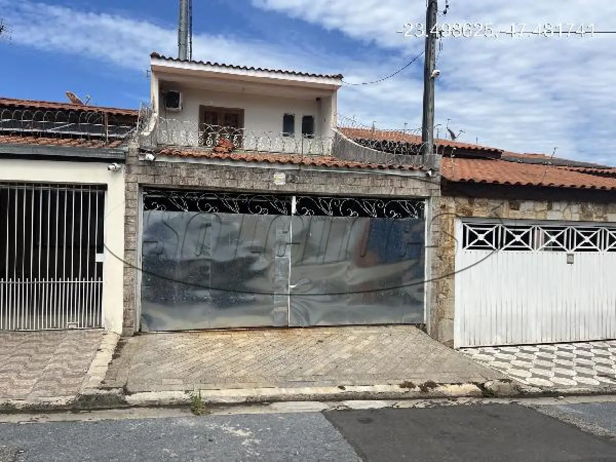 LOTE 511 - SP / SOROCABA / CASA