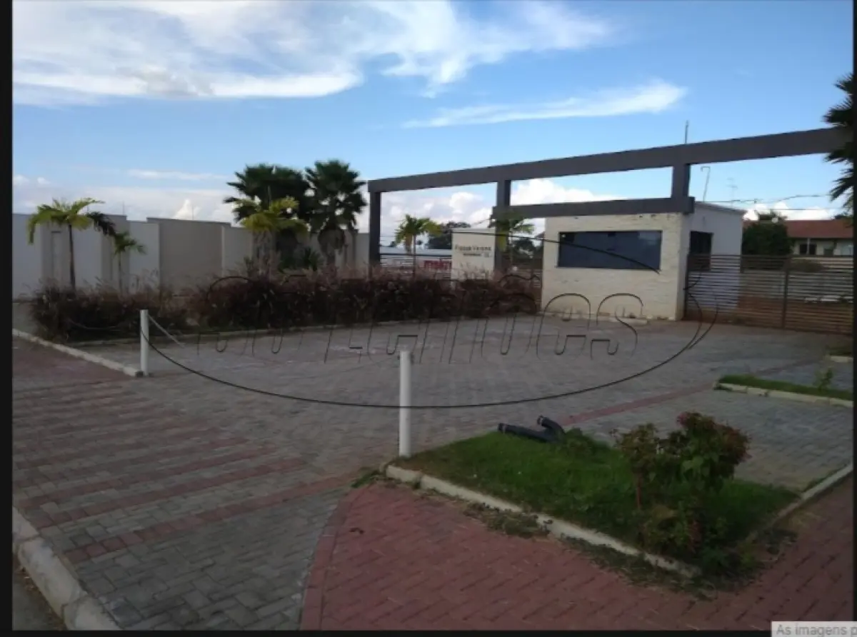 LOTE 447 - SP / PIRACICABA / APARTAMENTO