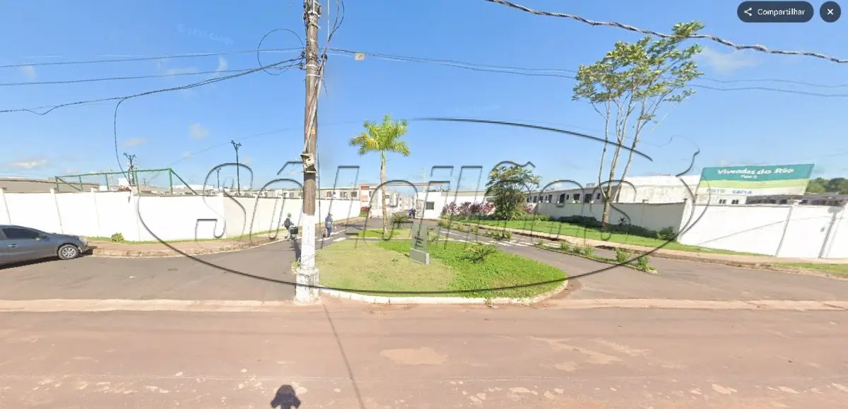 LOTE 171 - PA /  ANANINDEUA / APARTAMENTO